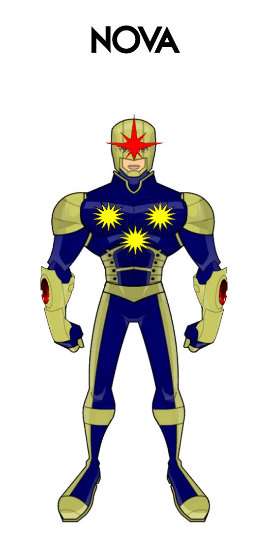 Nova (Update Design) by Eye-of-Ra-X on DeviantArt