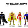 The Squadron Sinister