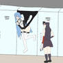 Esdeath's locker wedgie (current)