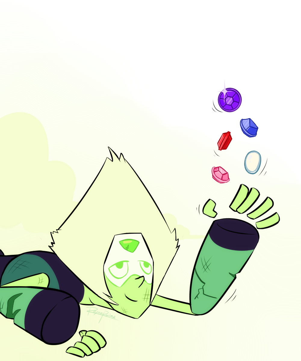 SU: Finally