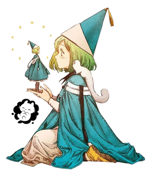 Explore The Best Witchhatatelier Art Deviantart Explore The Best Witchhatatelier Art Deviantart