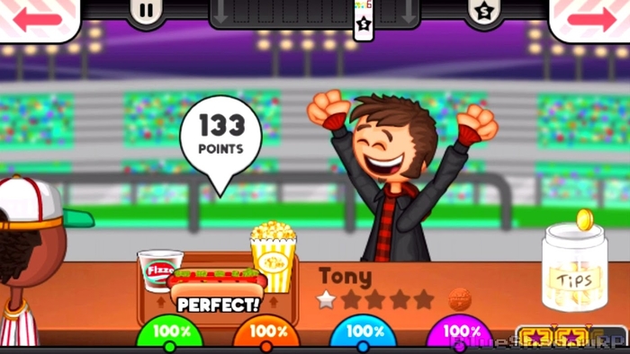 Tips Papa's Hot Doggeria HD Free APK for Android Download