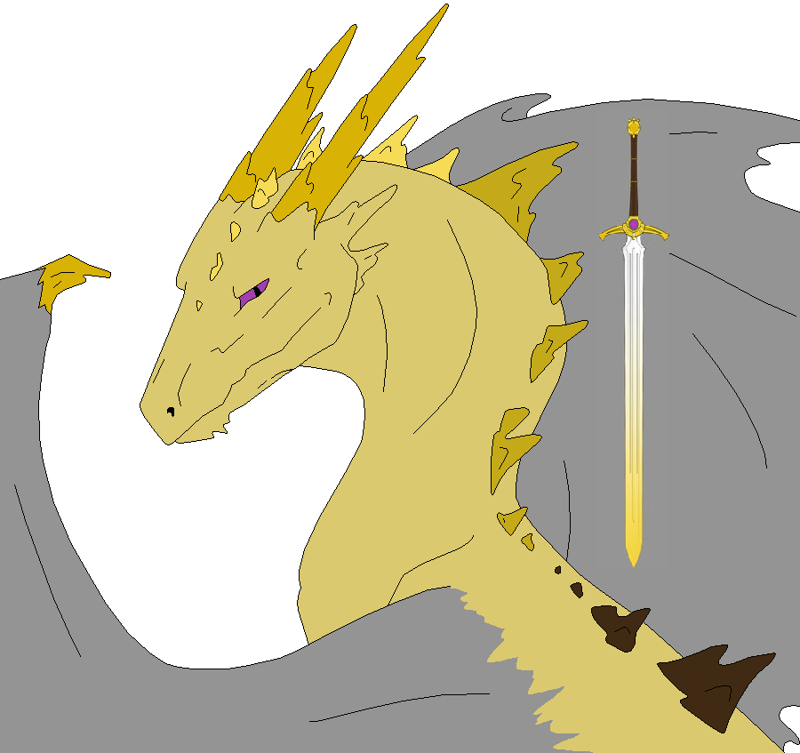 Cave Dweller by bloomvaltor on DeviantArt