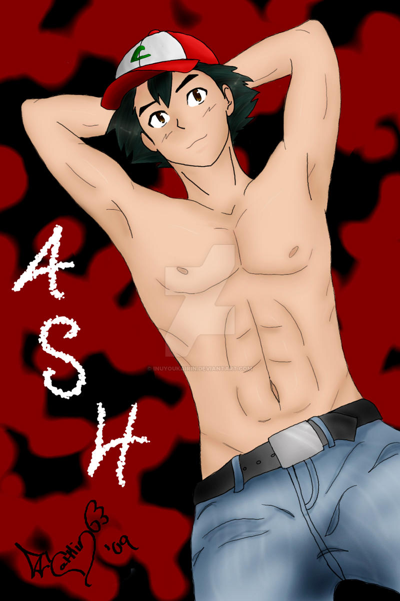 Ash sexy Erica Ash