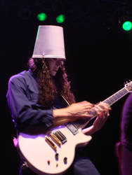 3 buckethead national 10-14-08