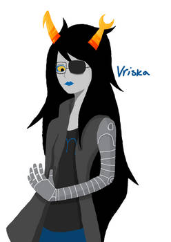 Vriska