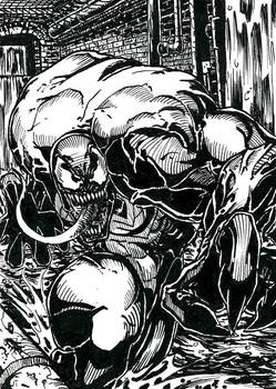 Venom ATC Inks