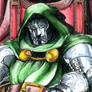 Doctor Doom ATC