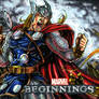 Thor vs Loki MB2