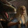 With Fire and Blood