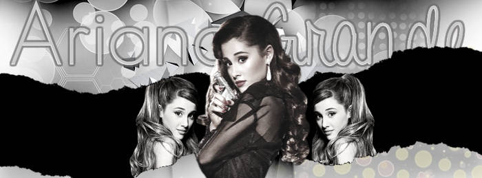 Portada de Ariana Grande (3)