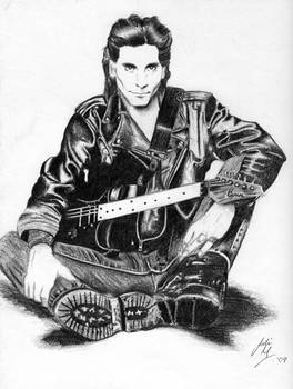 Steve Vai