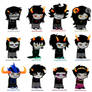 Homestuck Bloodswap