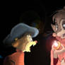Mrs. Brisby and Fievel