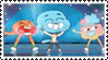 TAWOG Dancing Stamp