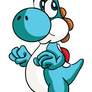 Just Yoshi :)