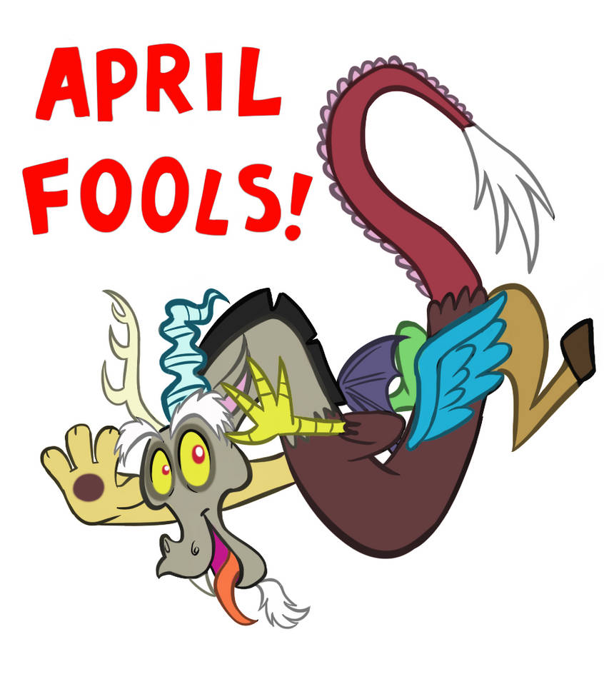 April Fools Day By Magzieart On Deviantart April Fools Day By Magzieart On Deviantart