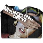 Mulholland Drive (2001) Folder Icon by Conlanger