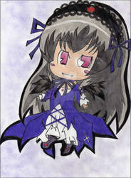 Suigintou chibi