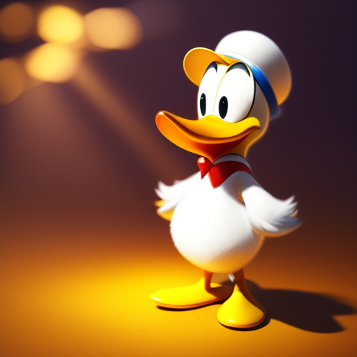 Pencil Draws Donald Duck Epic Concept Art By Walt by mmsopen3 on DeviantArt