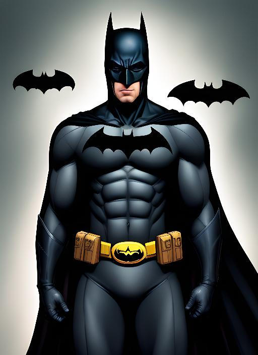 Batman 6c3fe0ef-9d5d-4da1-b63a-1f4927e3790e by mmsopen3 on DeviantArt