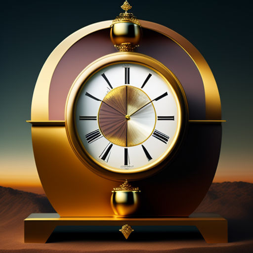 Clock by mmsopen3 on DeviantArt