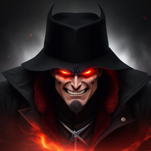 Python Evil America Evil American Real Photo 8k 3812093979 by mmsopen3 on DeviantArt