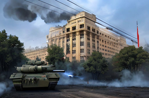Tank Exploding Game tanks warfare war Explosions and fire 2458228125 by mmsopen3 on DeviantArt