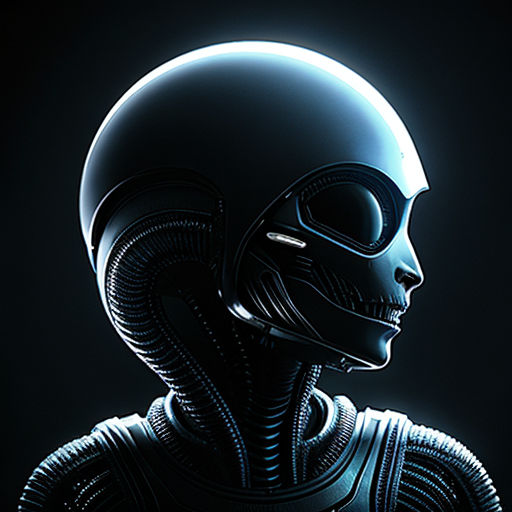 Alien Ultrarealistic Movie 8k 334553324 by mmsopen3 on DeviantArt