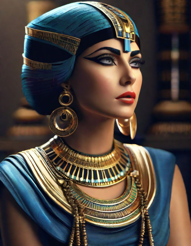 Cleopatra Realistic Photo 4k 793363780 By Mmsopen3 On DeviantArt cleopatra-realistic-photo-4k-793363780-by-mmsopen3-on-deviantart