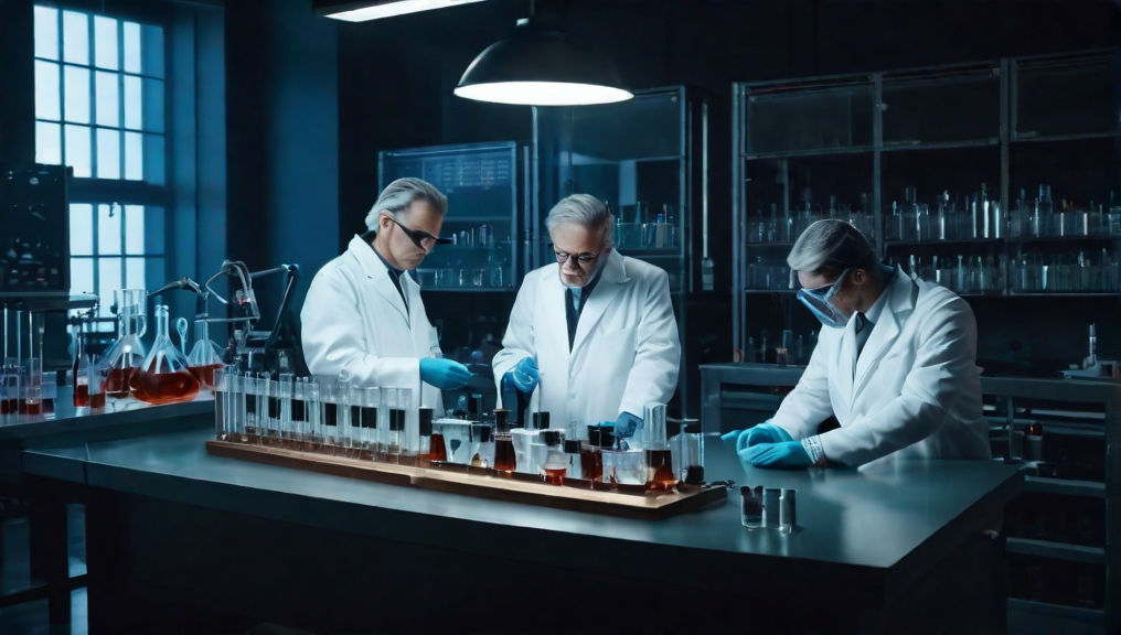 Evil Scientists In Laboratory Ultrarealsitic Photo By Mmsopen3 On igor-evil-scientists-by-mdwyer5-on-deviantart