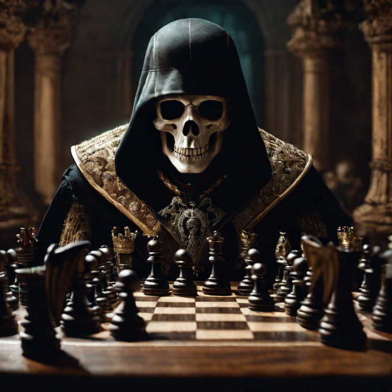 3D Chess Wallpaper by Ghostkyller on DeviantArt