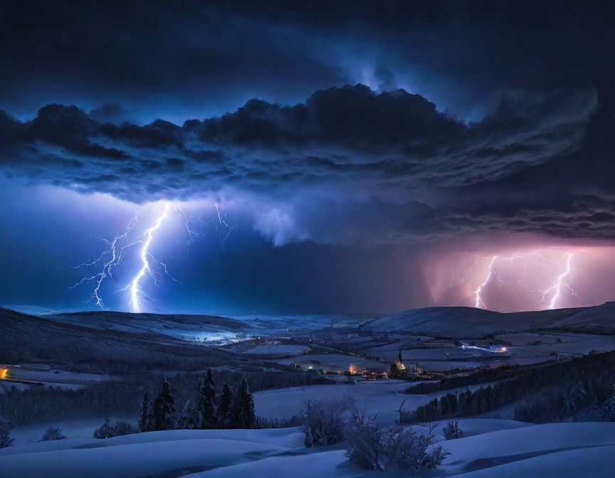 Thunderstorm Stormy Twister Tornado Lightning Bliz by mmsopen3 on DeviantArt