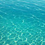 Crystal Clear Water In Sea Photorealistic Details 