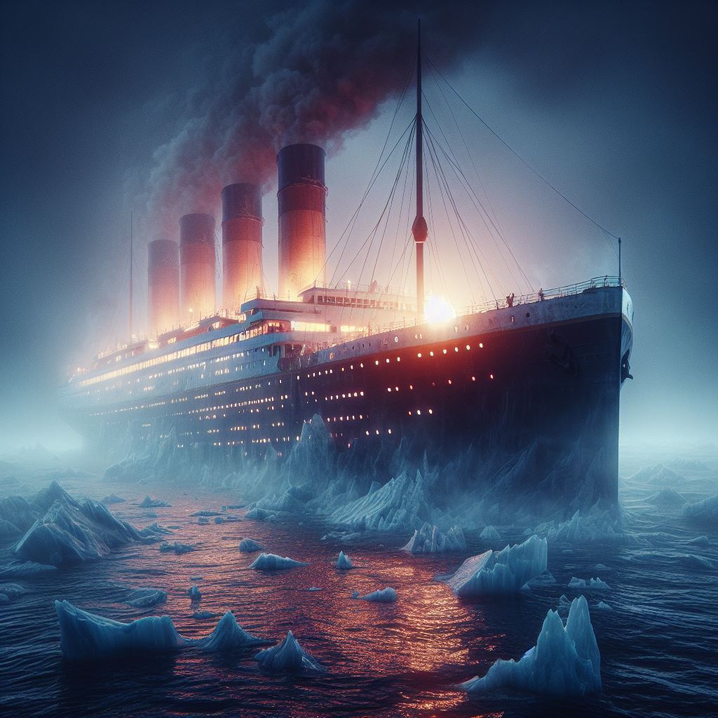 Titanic View Deviantart Titanic by mmsopen3 on DeviantArt