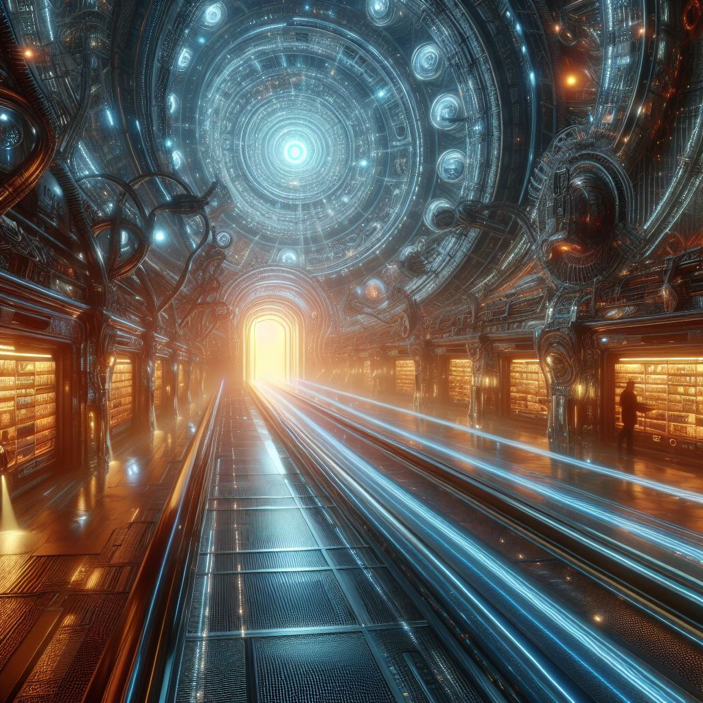 Interdimensional Shopping With Ayahuasca DMT by mmsopen3 on DeviantArt