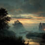 Painted-by-rembrandt-this-image-showcases-an-encha