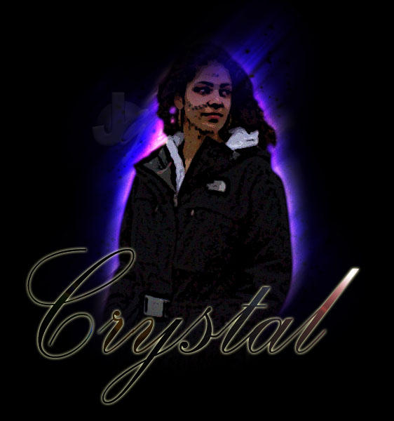CRYSTAL by JgraphX on DeviantArt