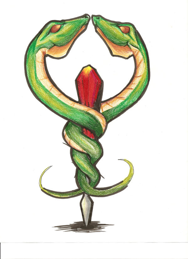 Deviantart Snake Crystal SNAKES by JgraphX on DeviantArt