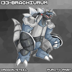 133-Brachiurum