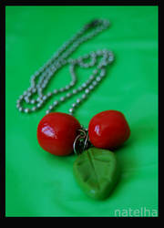 Yummy Cherries