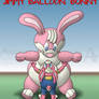 Jimmy Bunny and Balloon Bunny [c]