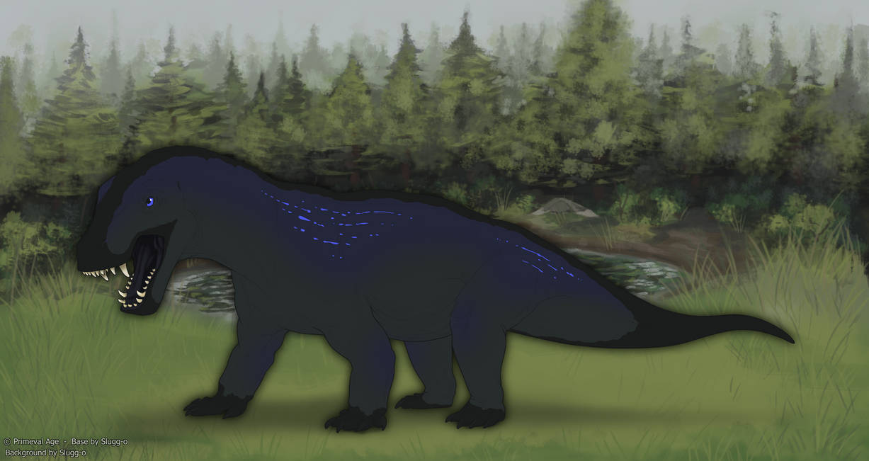 Brine Wraith Brine 2008 by PrimevalAge on DeviantArt