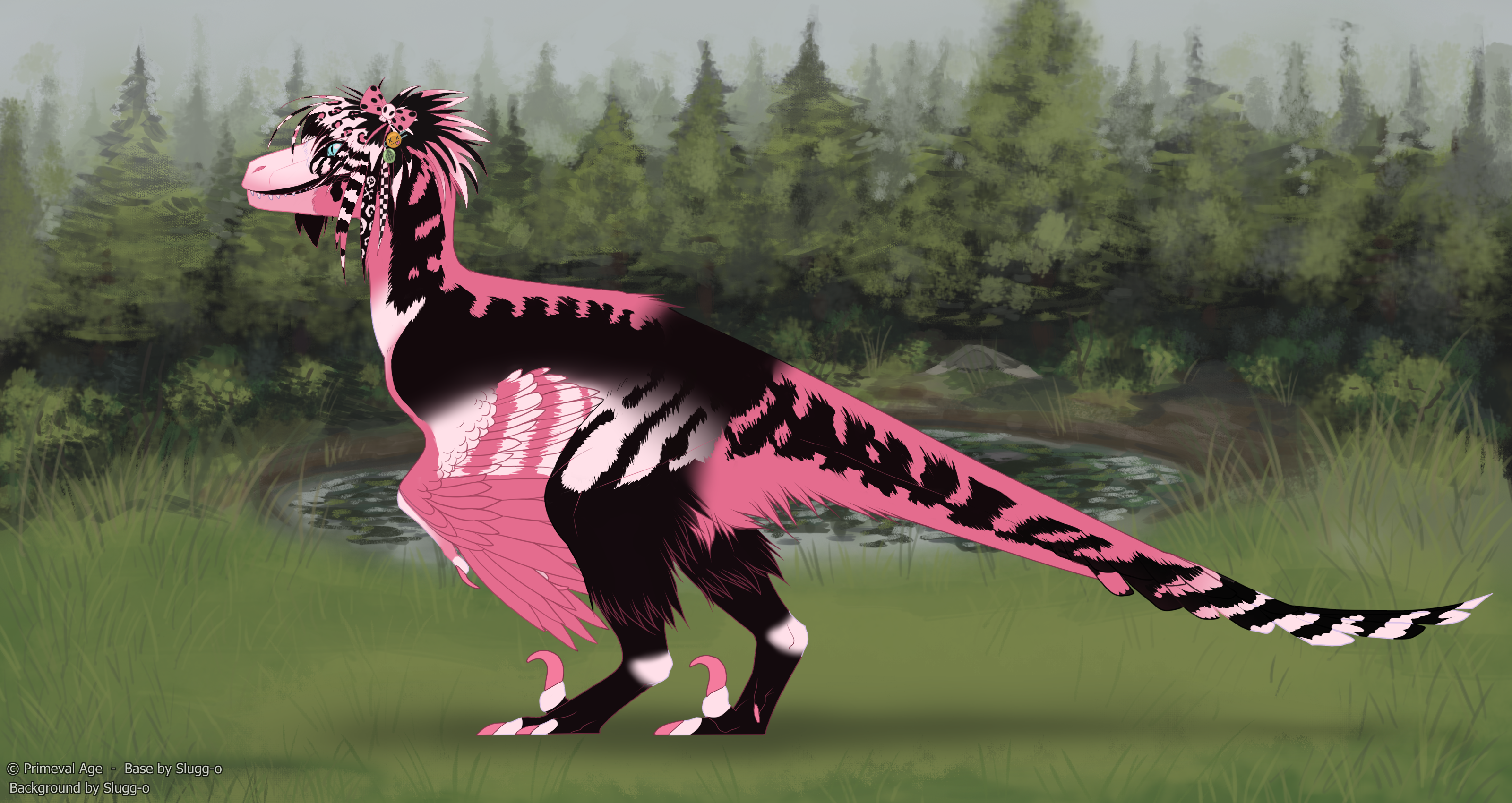 Avril's Original Import