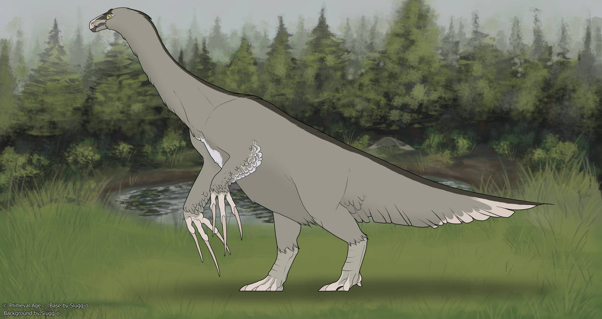 Skele 2392 by PrimevalAge on DeviantArt