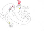 Zen by GIRLYGAMER1998