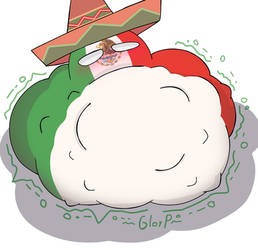 Mexico Vore