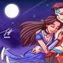 A Kataang Valentine