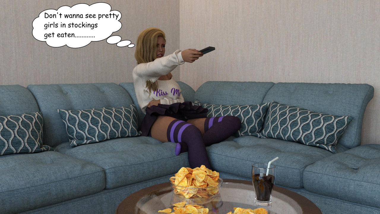 Sheena 5 By Tipsybarnerd95 On DeviantArt sheena-5-by-tipsybarnerd95-on-deviantart