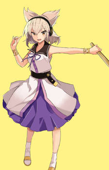 Explore The Best 豊聡耳神子 Art Deviantart Explore The Best 豊聡耳神子 Art Deviantart